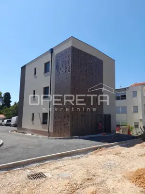 Investitionsprojekt in Starigrad, 28 Apartments und Gewerbeflaeche - 10