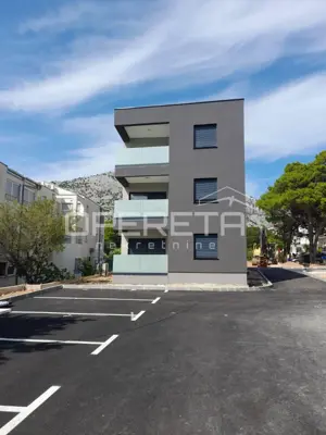 Investitionsprojekt in Starigrad, 28 Apartments und Gewerbeflaeche - 3
