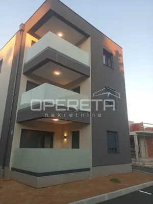 Investitionsprojekt in Starigrad, 28 Apartments und Gewerbeflaeche - 7