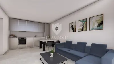 Stan 60 m², Peroj - pogled na more i Brijune - 3