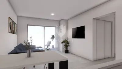 Stan 60 m², Peroj - pogled na more i Brijune - 4