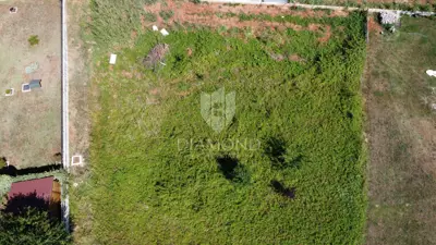Baugrundstück 509 m², Poreč - Meerblick - 4