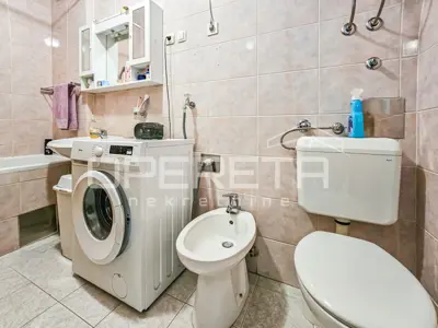 Apartment 79 m², Split - Bačvice, sea view - 11