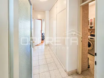 Apartment 79 m², Split - Bačvice, sea view - 7