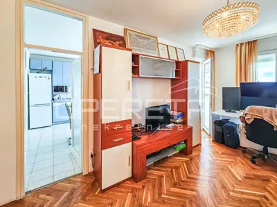 Apartment 79 m², Split - Bačvice, sea view - 3