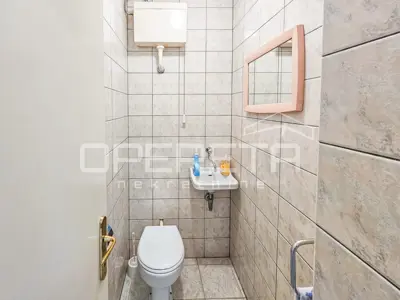 Apartment 79 m², Split - Bačvice, sea view - 16