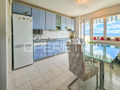 Apartment 79 m², Split - Bačvice, sea view - 22