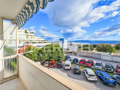 Apartment 79 m², Split - Bačvice, sea view - 20