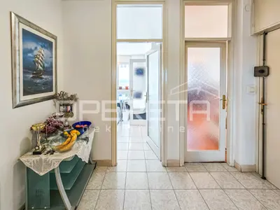Apartment 79 m², Split - Bačvice, sea view - 15