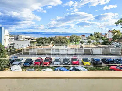 Apartment 79 m², Split - Bačvice, sea view - 21