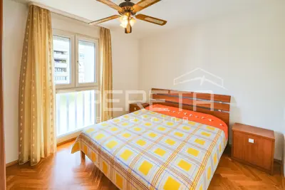 Apartment 79 m², Split - Bačvice, sea view - 8