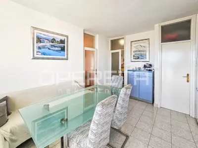Apartment 79 m², Split - Bačvice, sea view - 14