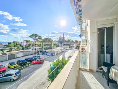 Apartment 79 m², Split - Bačvice, sea view - 19