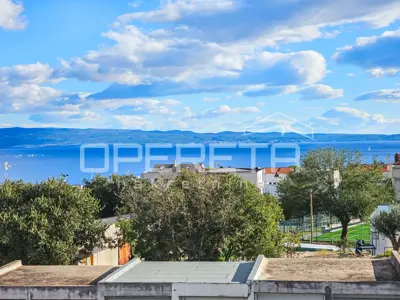 Apartment 79 m², Split - Bačvice, sea view - 5