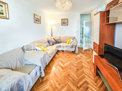 Apartment 79 m², Split - Bačvice, sea view - 4