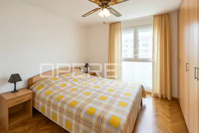 Apartment 79 m², Split - Bačvice, sea view - 9