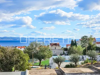 Apartment 79 m², Split - Bačvice, sea view - 2