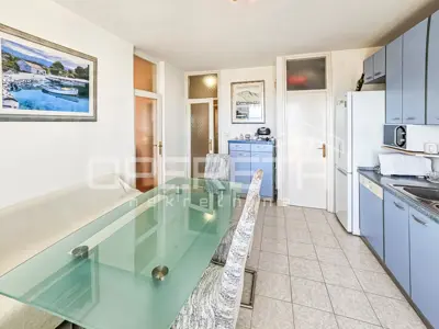 Apartment 79 m², Split - Bačvice, sea view - 13