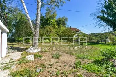 House 90 m², Pokupsko - renovation and terrace 30 m² - 15