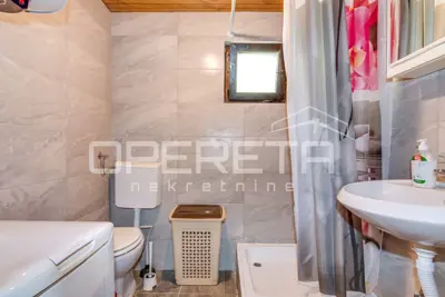House 90 m², Pokupsko - renovation and terrace 30 m² - 11
