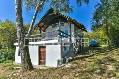 House 90 m², Pokupsko - renovation and terrace 30 m²