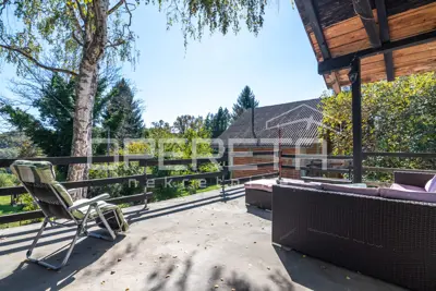 House 90 m², Pokupsko - renovation and terrace 30 m² - 13