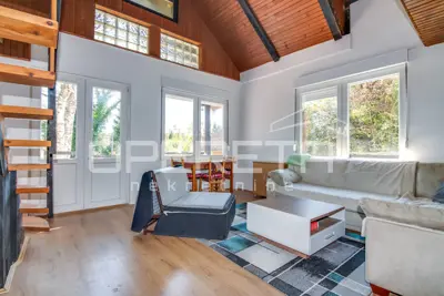 House 90 m², Pokupsko - renovation and terrace 30 m² - 5
