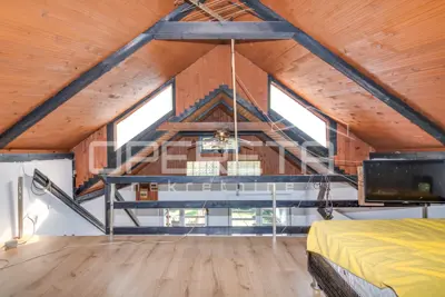 House 90 m², Pokupsko - renovation and terrace 30 m² - 9