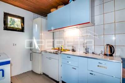House 90 m², Pokupsko - renovation and terrace 30 m² - 7