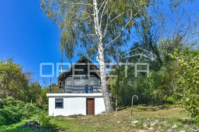 House 90 m², Pokupsko - renovation and terrace 30 m² - 2