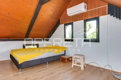House 90 m², Pokupsko - renovation and terrace 30 m² - 10