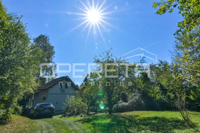 House 90 m², Pokupsko - renovation and terrace 30 m² - 14