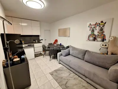 Jednosoban apartman na odličnoj lokaciji blizu mora
