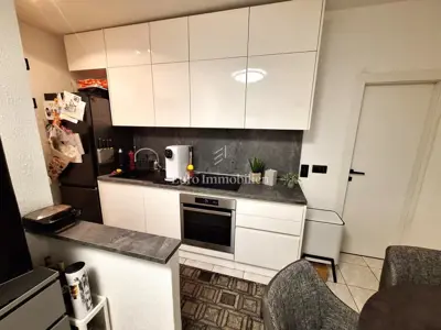 1-Zimmer-Apartment in ausgezeichneter Lage in Meeresnähe - 10