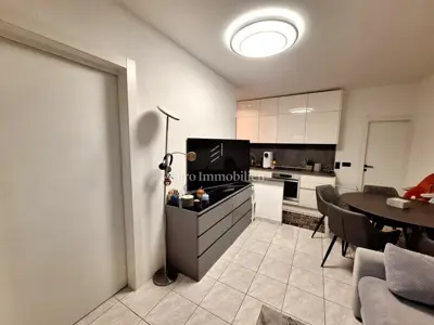 1-Zimmer-Apartment in ausgezeichneter Lage in Meeresnähe - 9