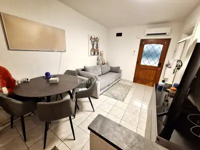 1-Zimmer-Apartment in ausgezeichneter Lage in Meeresnähe - 7
