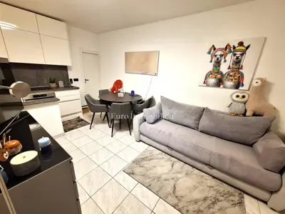 1-Zimmer-Apartment in ausgezeichneter Lage in Meeresnähe - 8