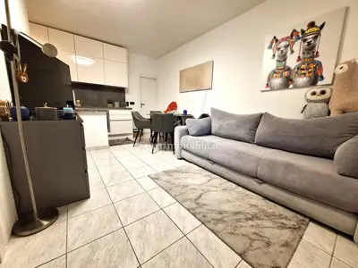 1-Zimmer-Apartment in ausgezeichneter Lage in Meeresnähe - 2
