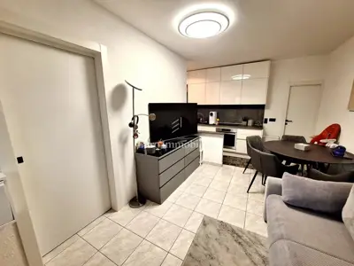 1-Zimmer-Apartment in ausgezeichneter Lage in Meeresnähe - 3