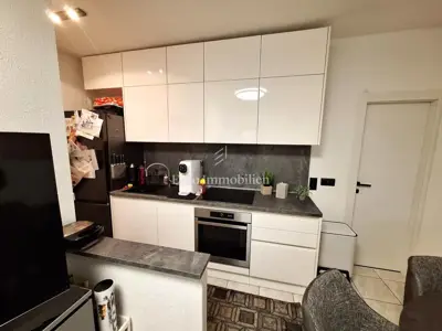 1-Zimmer-Apartment in ausgezeichneter Lage in Meeresnähe - 5