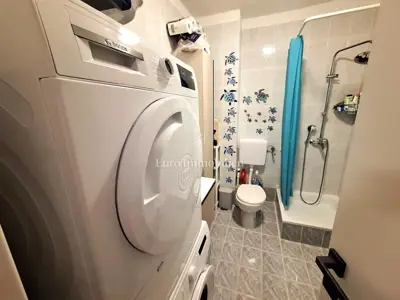 1-Zimmer-Apartment in ausgezeichneter Lage in Meeresnähe - 13