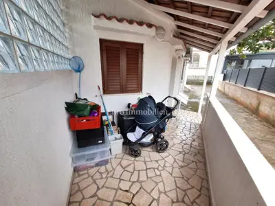 1-Zimmer-Apartment in ausgezeichneter Lage in Meeresnähe - 17