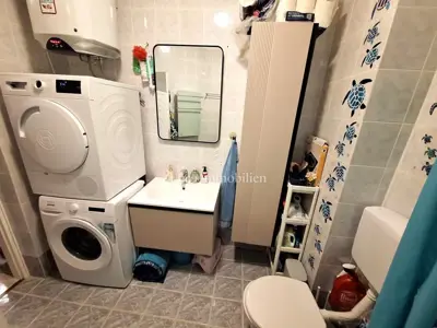 1-Zimmer-Apartment in ausgezeichneter Lage in Meeresnähe - 15