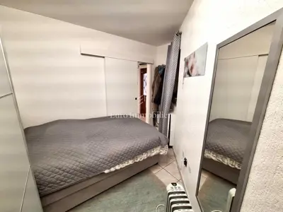 1-Zimmer-Apartment in ausgezeichneter Lage in Meeresnähe - 11
