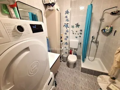 1-Zimmer-Apartment in ausgezeichneter Lage in Meeresnähe - 14