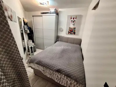 1-Zimmer-Apartment in ausgezeichneter Lage in Meeresnähe - 12