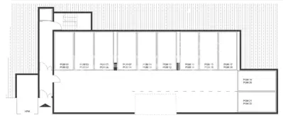 Prodaja, Stan, Jesenice, Poljička cesta, 2s, 57 m² - 6