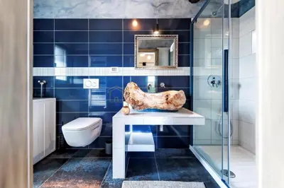Vila 240 m², Kanfanar - privatni bazen i ograđeno imanje - 21