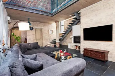 Vila 240 m², Kanfanar - privatni bazen i ograđeno imanje - 11