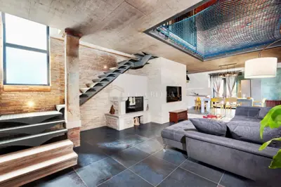 Vila 240 m², Kanfanar - privatni bazen i ograđeno imanje - 10